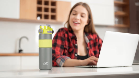 Are You Making These Mistakes with Your Reusable Water Bottle?