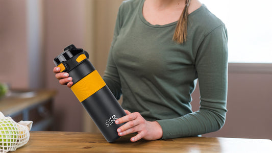 Signs It’s Time to Upgrade Your Stainless Steel Bottle – Featuring Hydra Dual