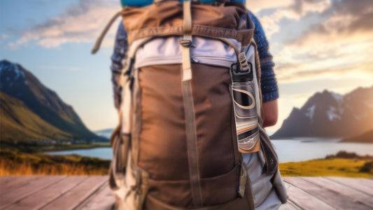 Must-Have Features in a Travel Bottle