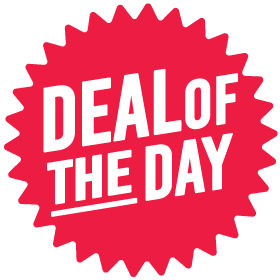 Deal Of The Day