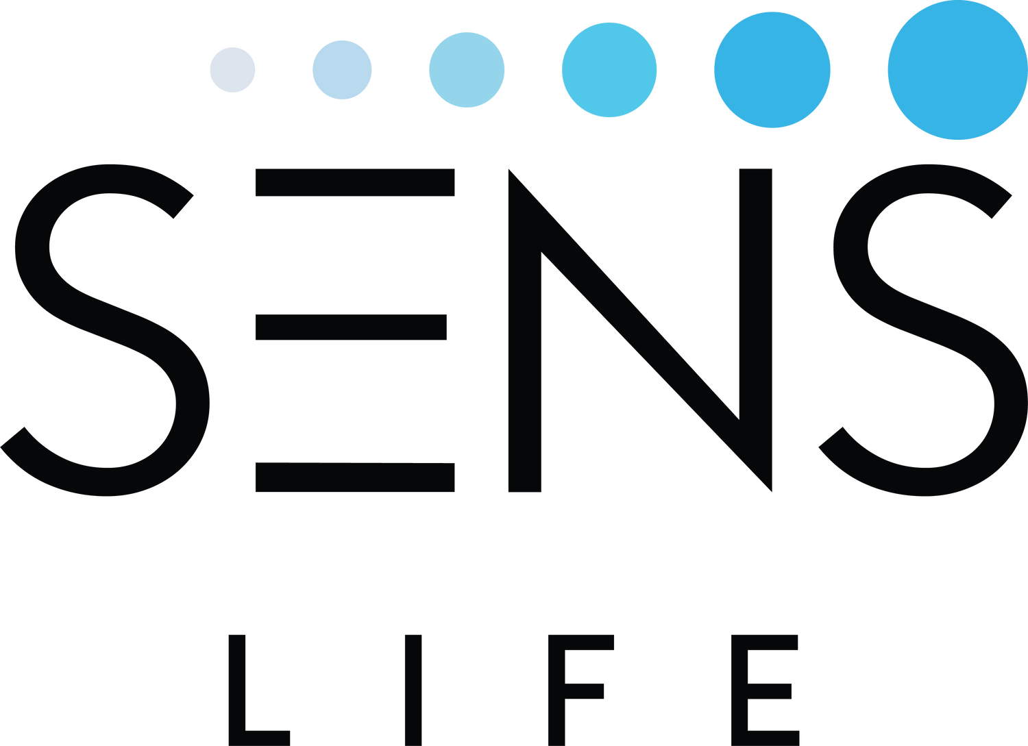 Sens Life (EXTRA10 Discount Code Applicable Products)