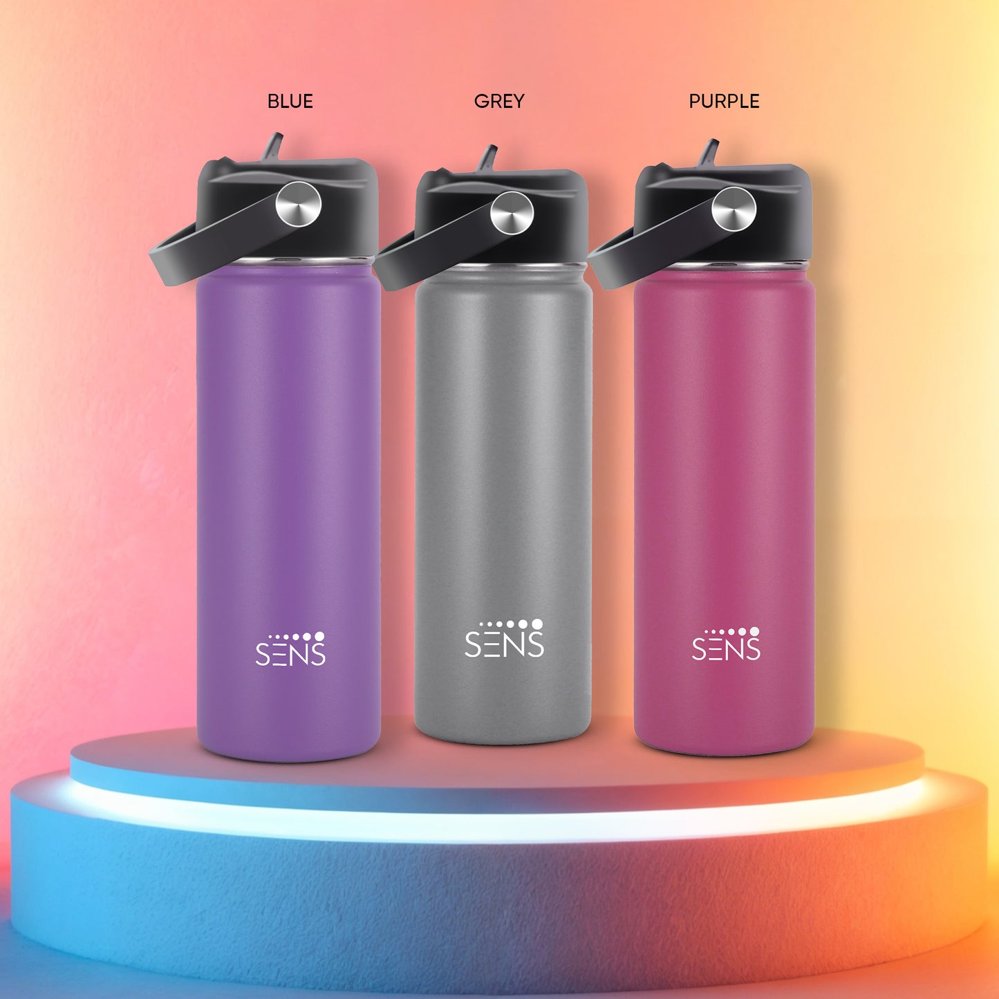 HYDRA METALLIC (SIPPER)