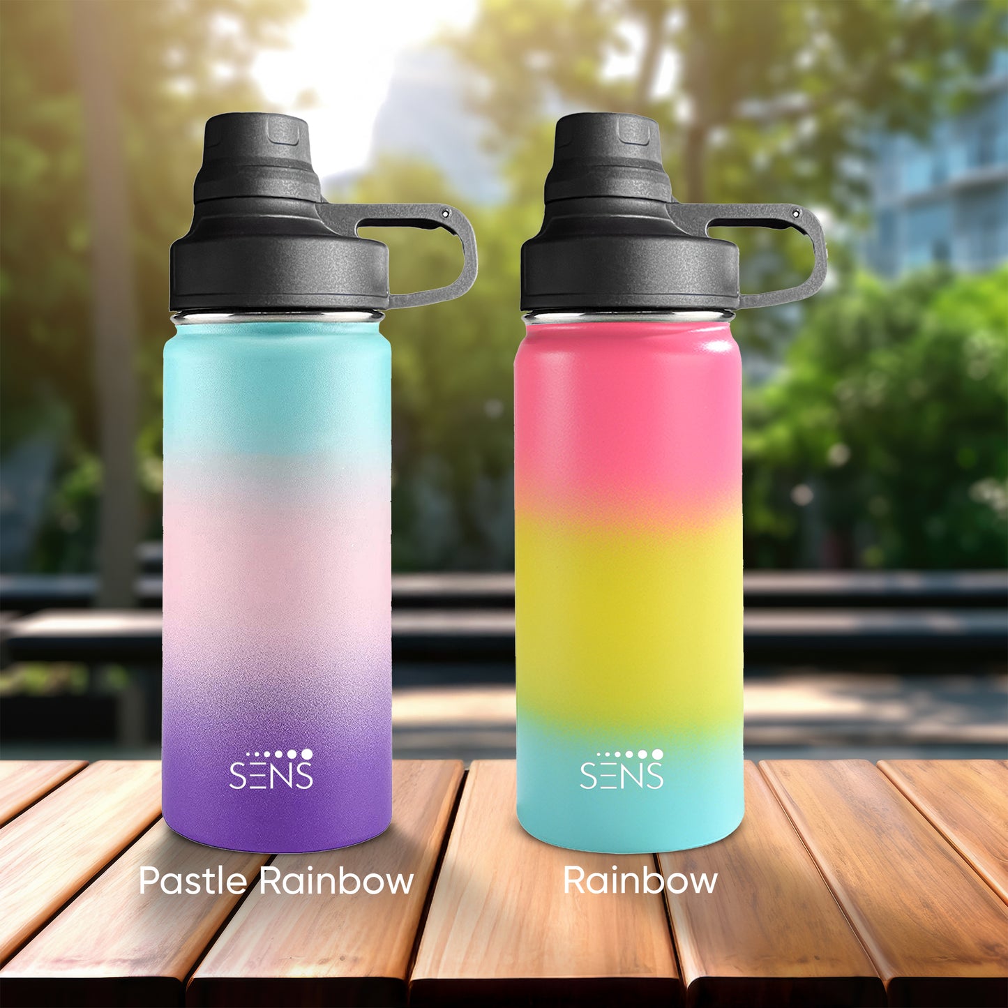 HYDRA RAINBOW (SPORT)