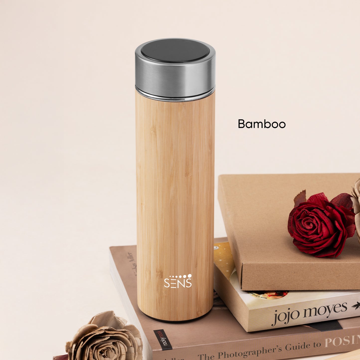 HYDRA WOODEN/500ML