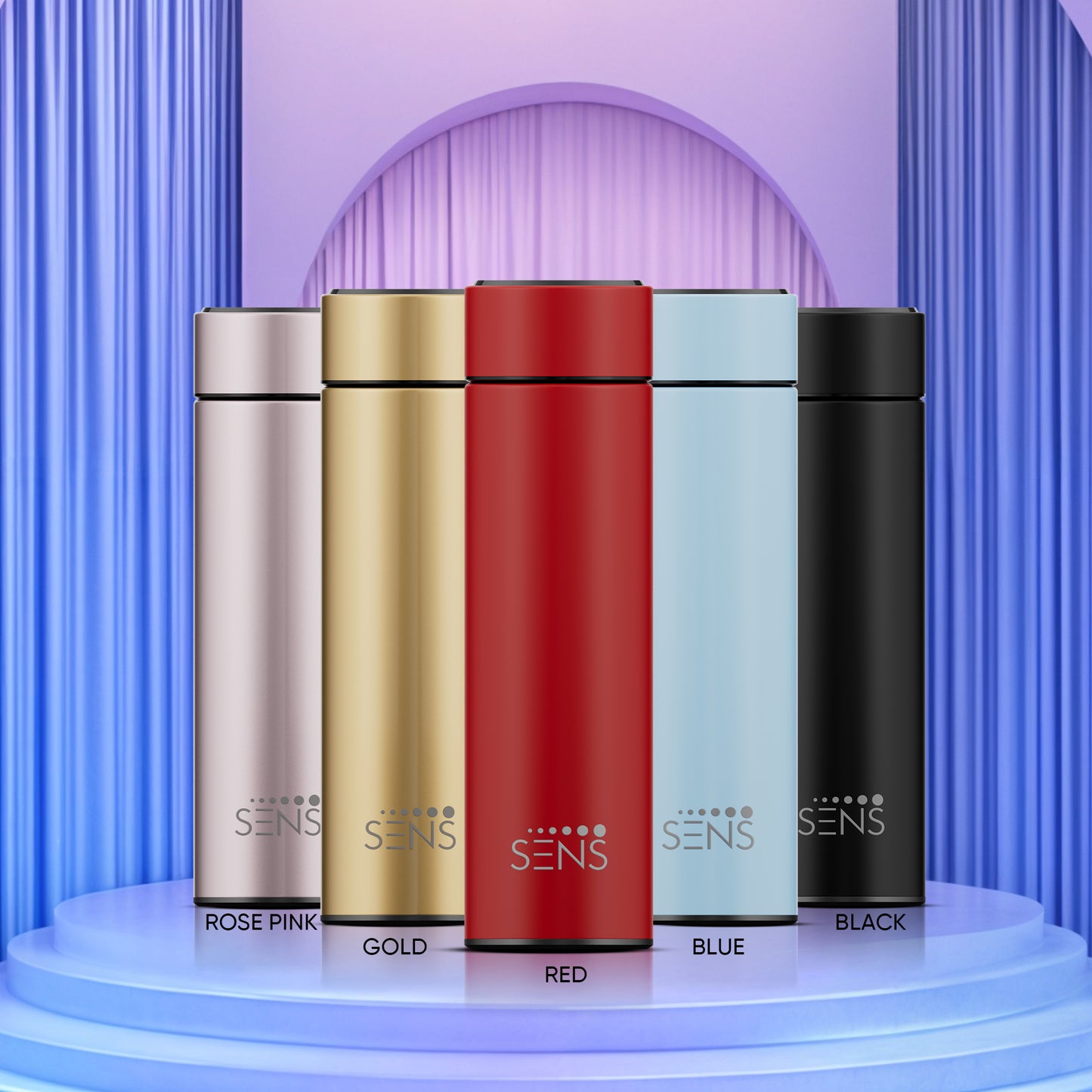 HYDRA SMART/500ML