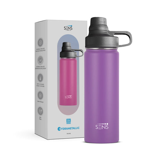 HYDRA METALLIC (SPORT)