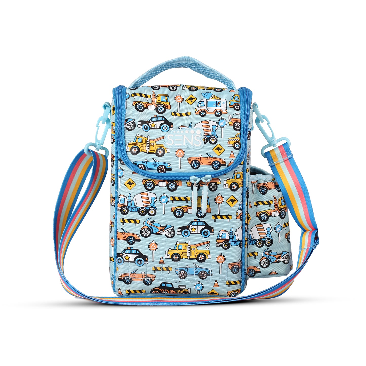 SENS CLASS PRO PICNIC BAG