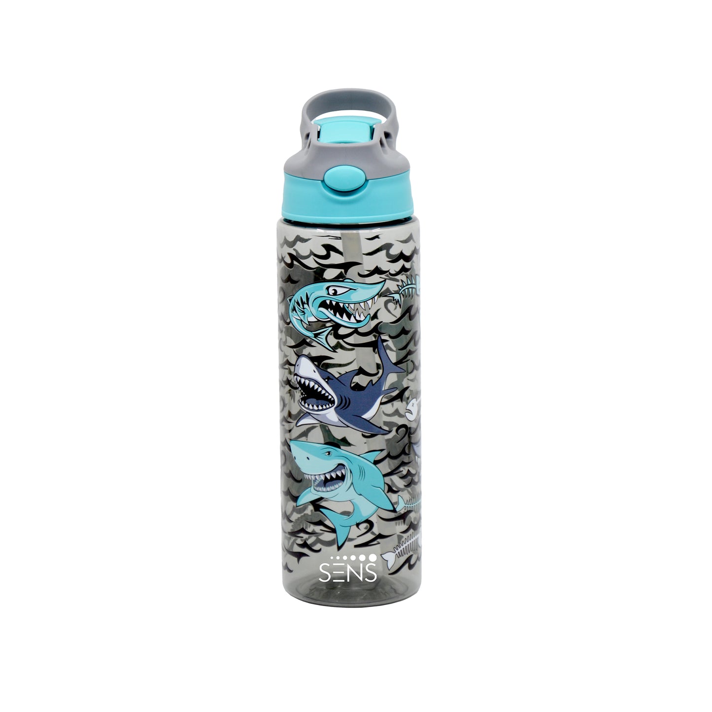SENS AQUA PLAY BOTTLE-700ML
