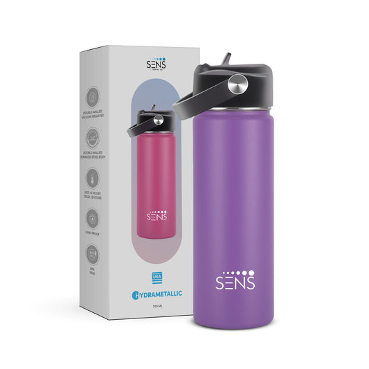 HYDRA METALLIC (SIPPER)