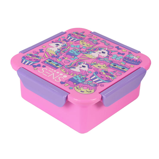 SENS YUMBUDDY SNACK BOX-650ML