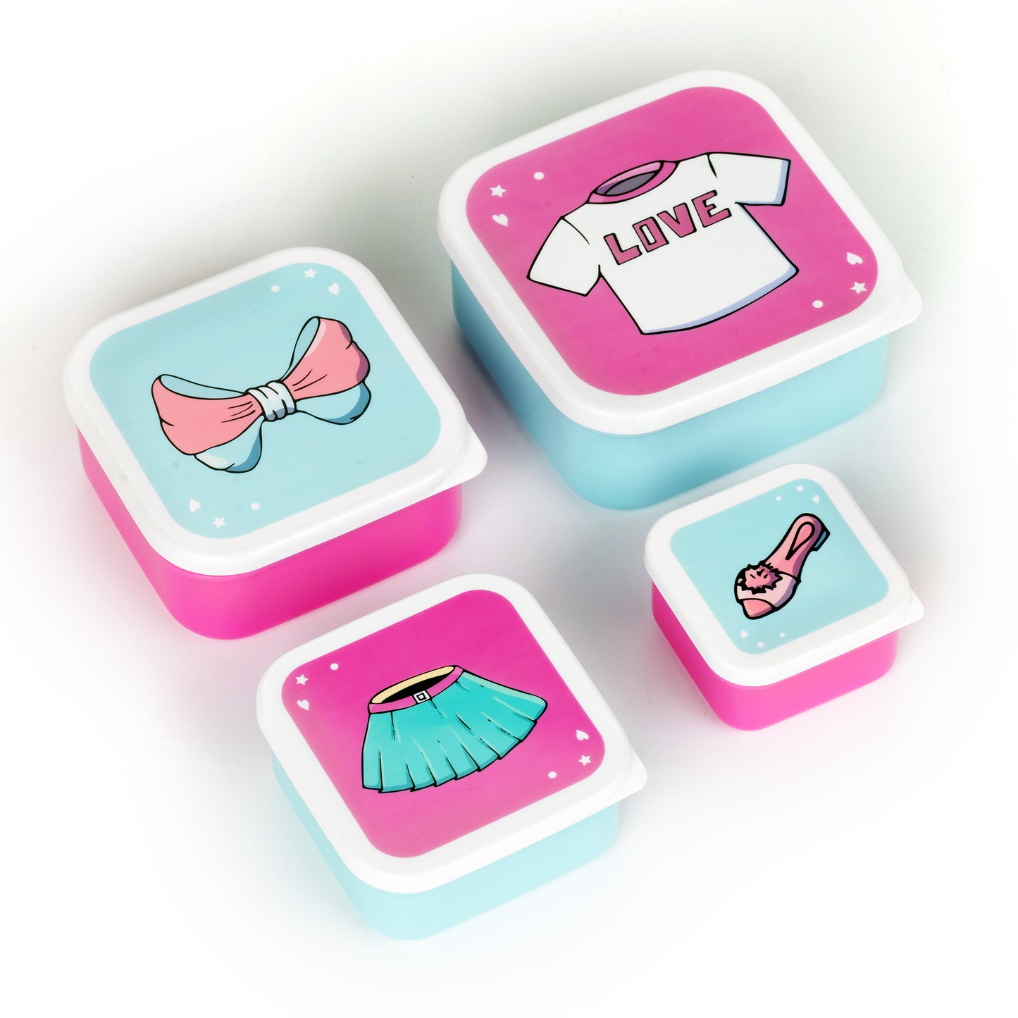YUM BOX