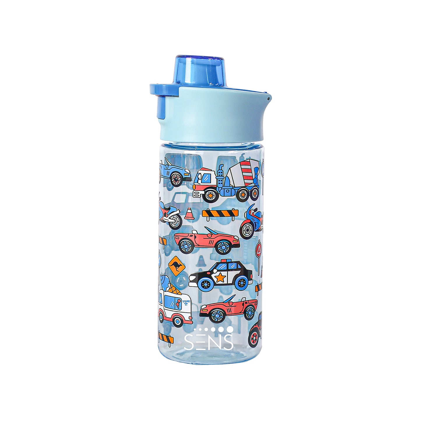 SENS AQUA FUN BOTTLE-420ML