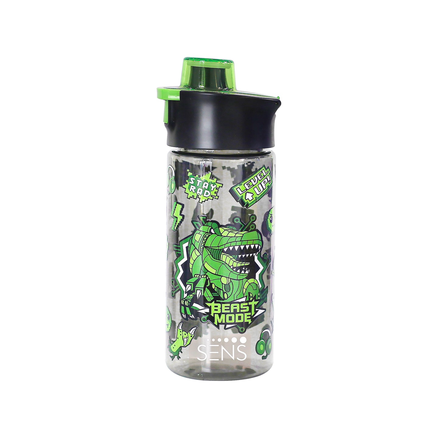 SENS AQUA FUN BOTTLE-420ML