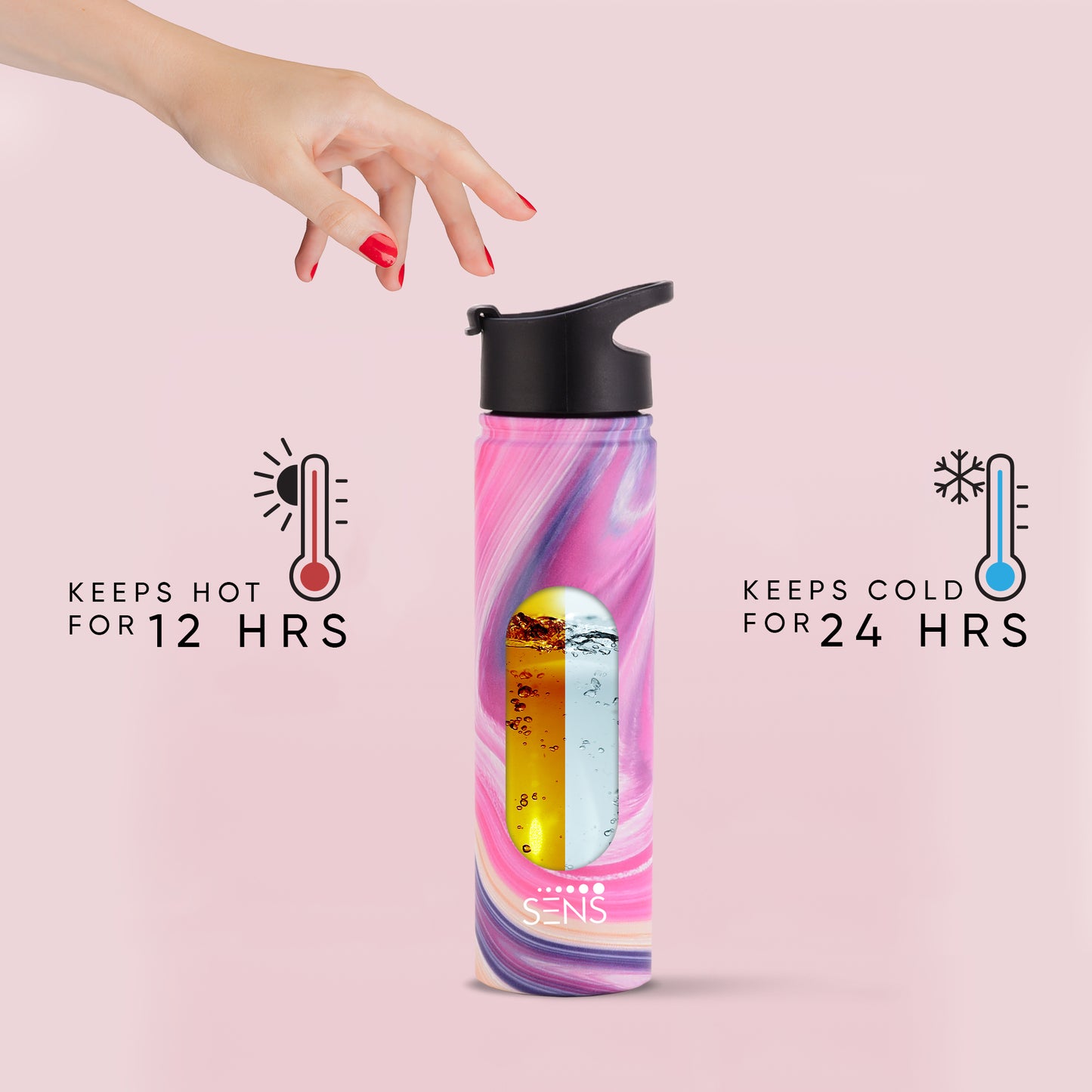 HYDRA TWIST (SIPPER)