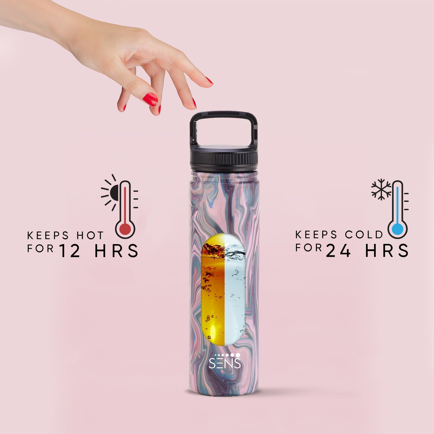 HYDRA TWIST (TRAVEL)