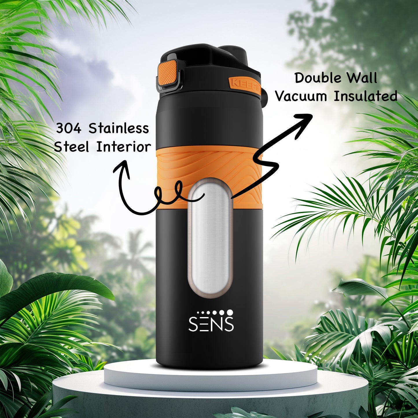 HYDRA DUAL/800ML