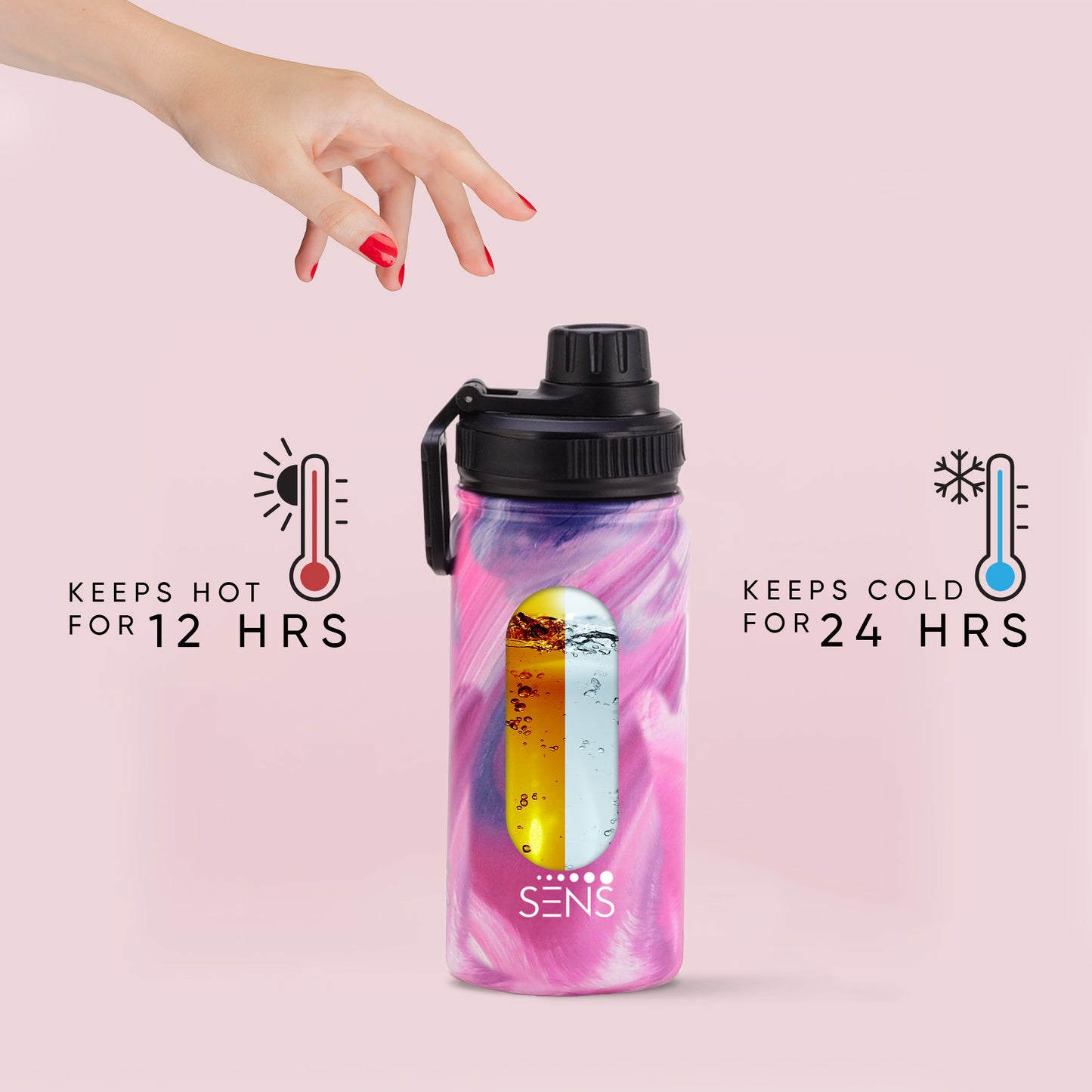 HYDRA TWIST (SPORTS)
