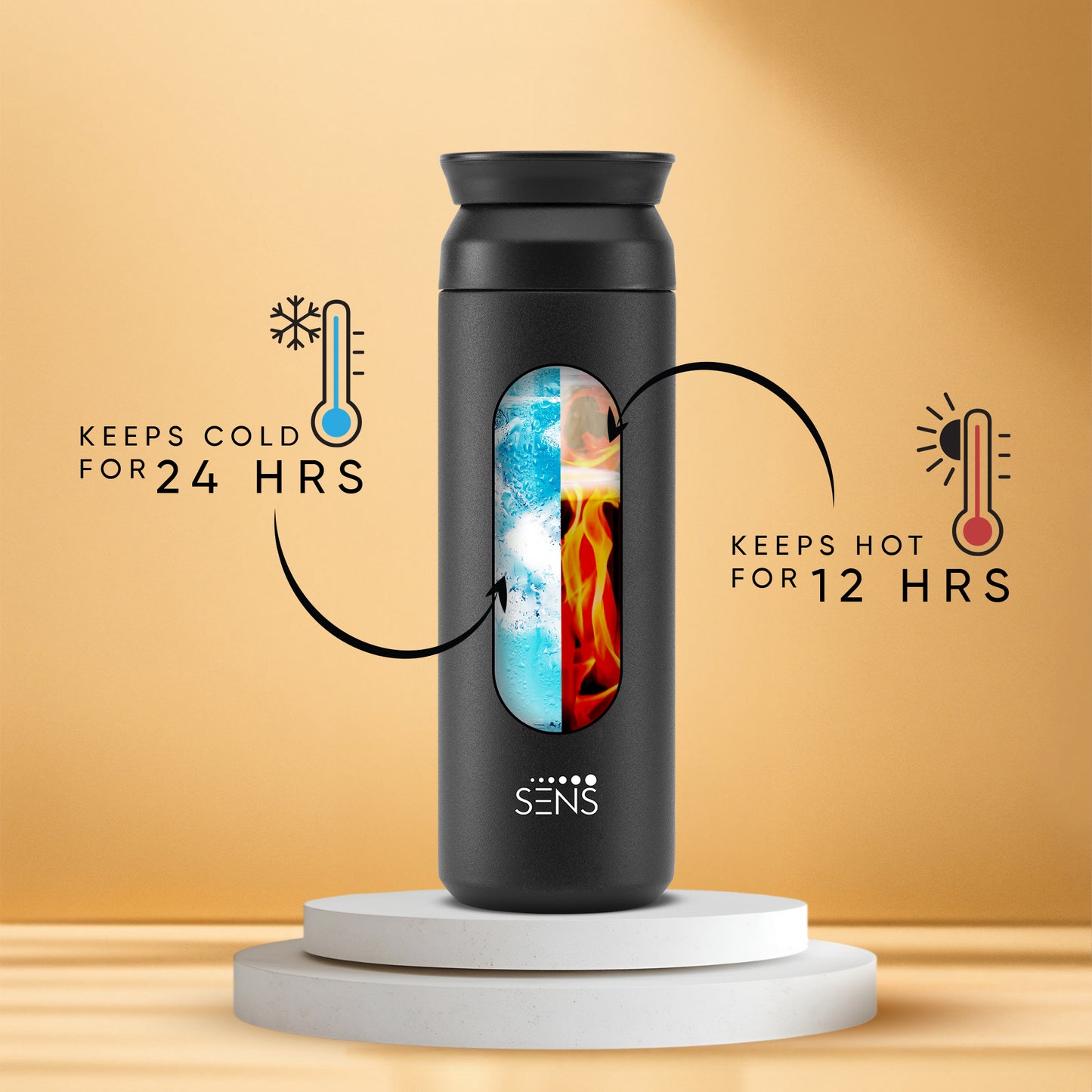 HYDRA MATE/500ML
