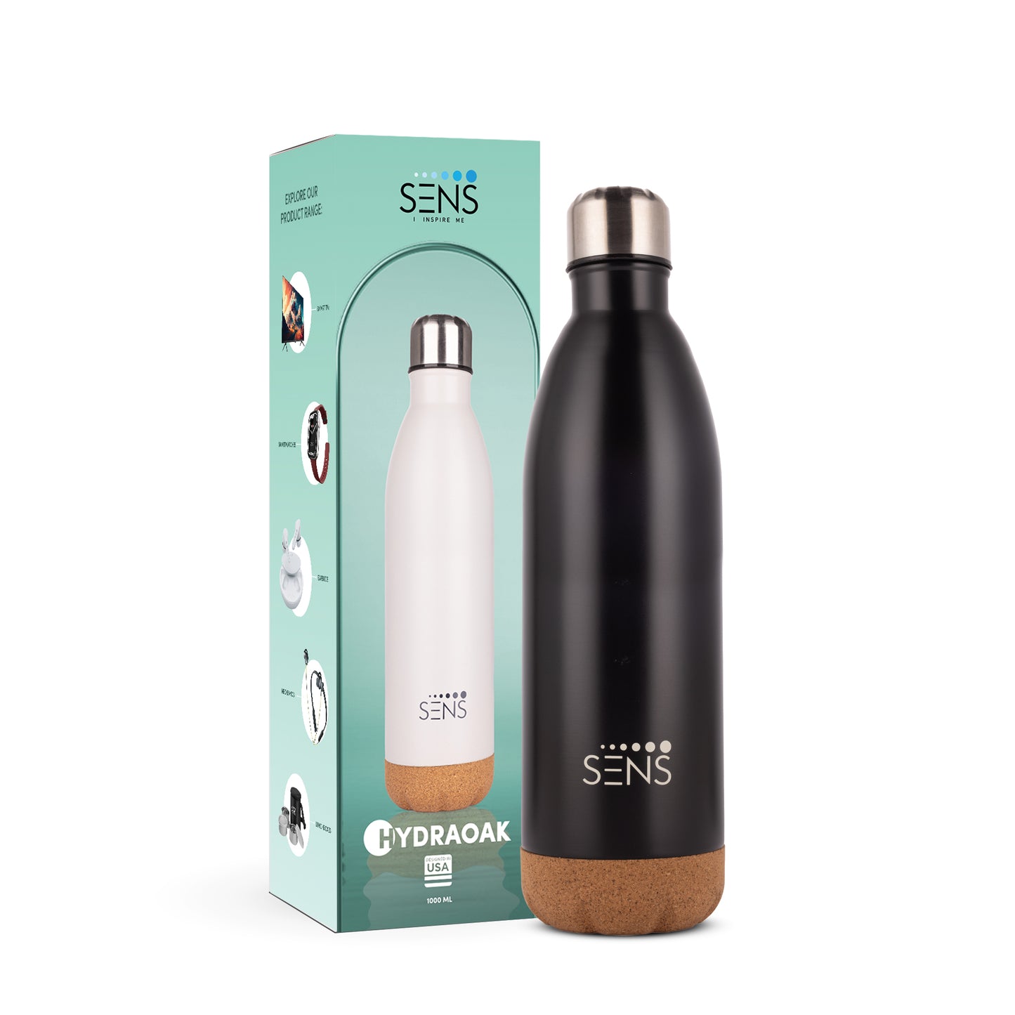 HYDRA OAK/1000ML