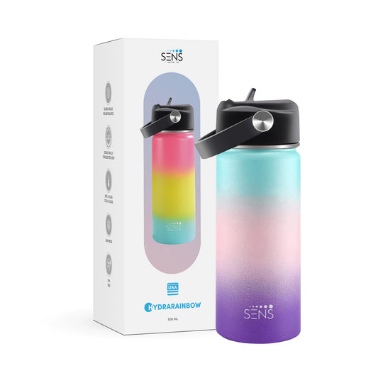 HYDRA RAINBOW (SIPPER)