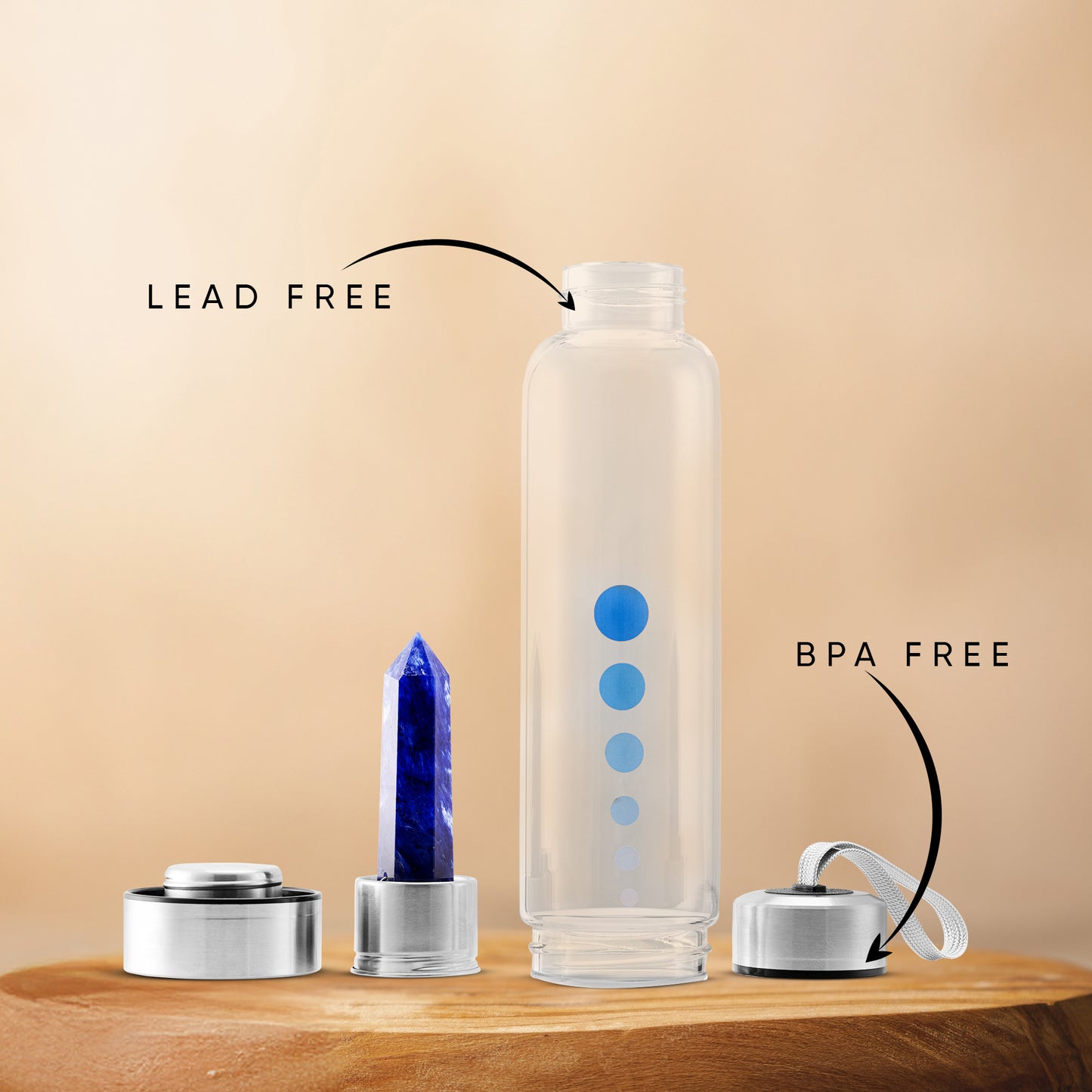HYDRA MINERAL/500ML
