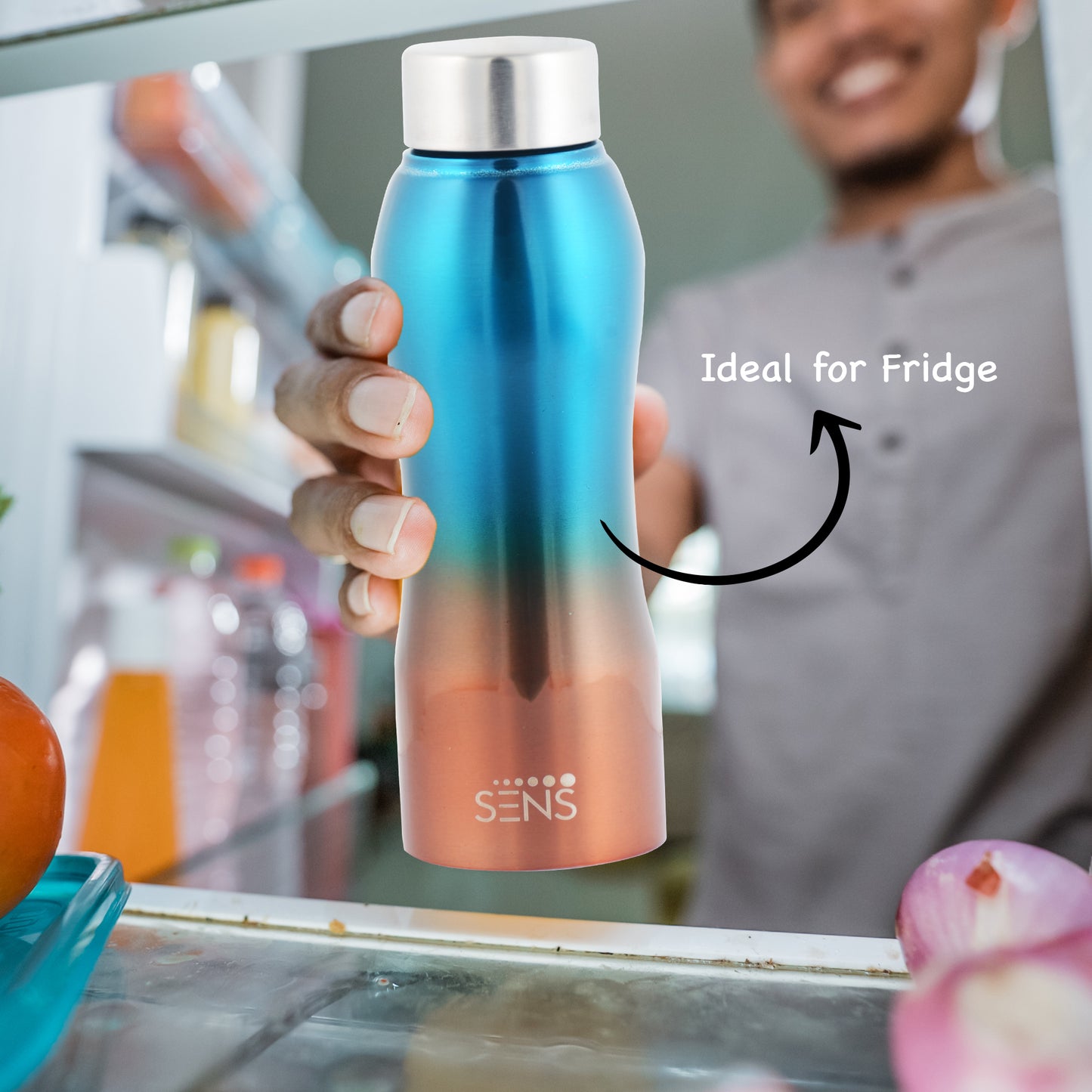 SENS GLAMOUR/750ML
