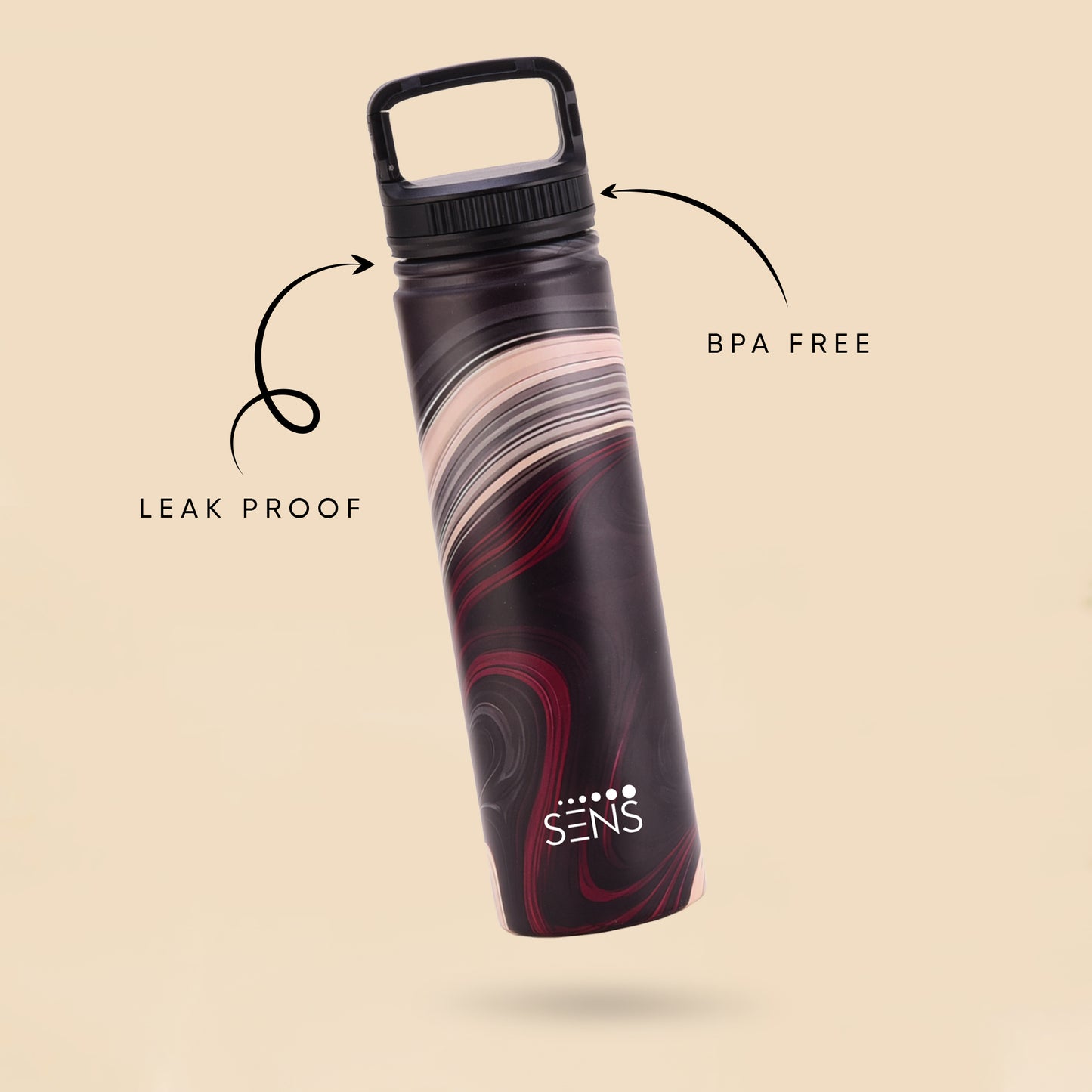 HYDRA TWIST (TRAVEL)