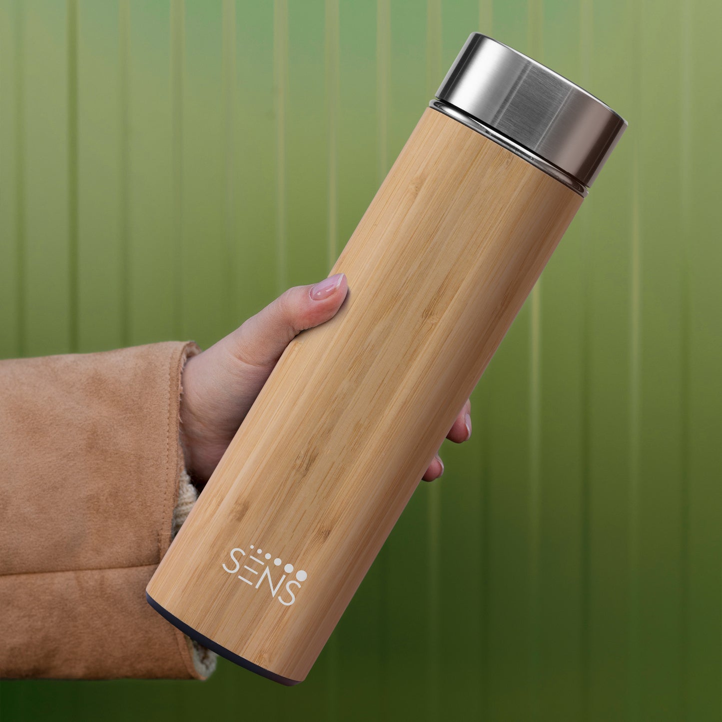 HYDRA WOODEN/500ML