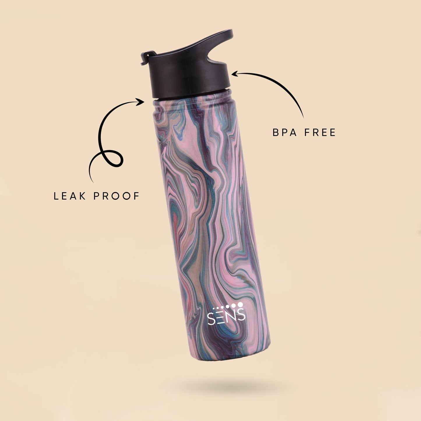 HYDRA TWIST (SIPPER)