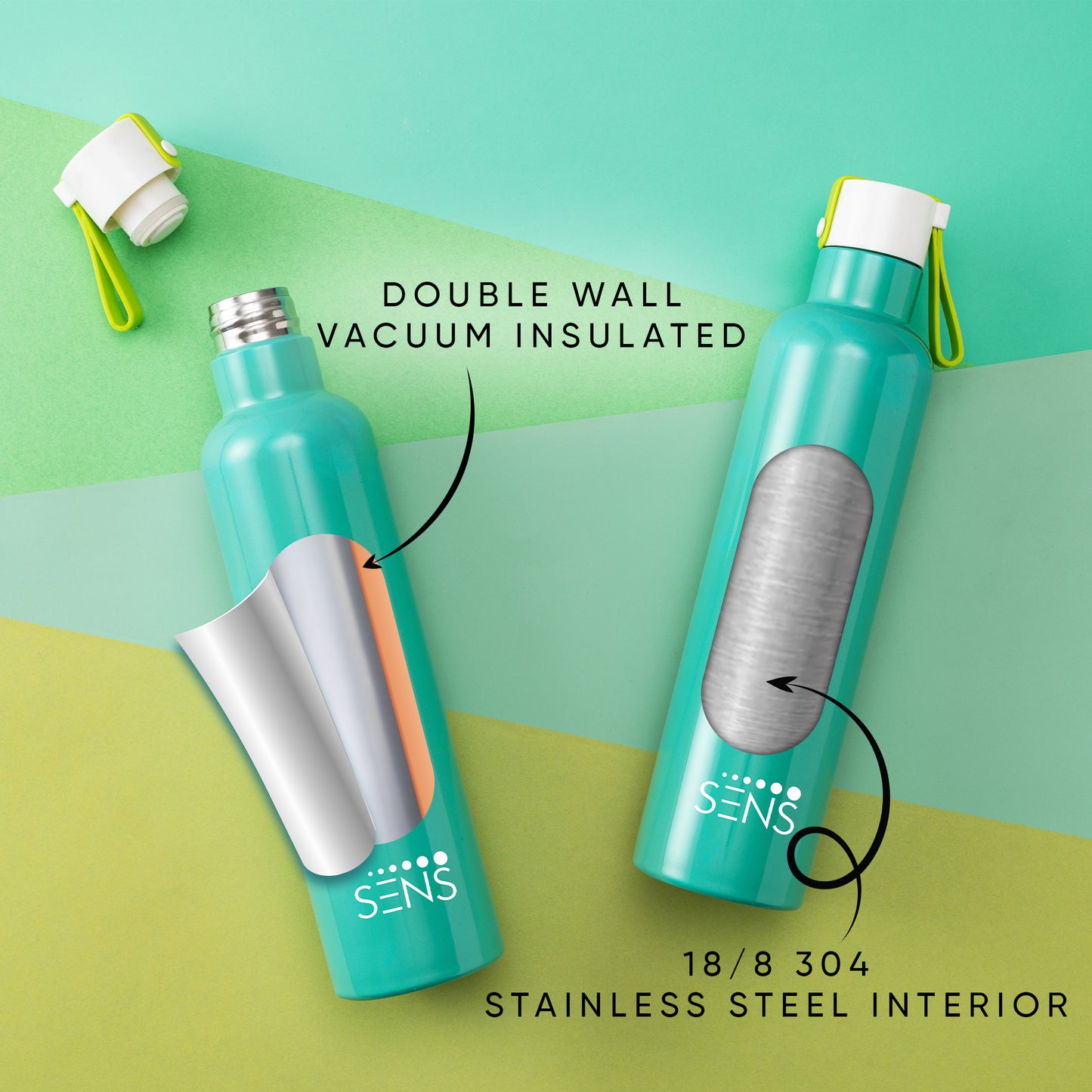HYDRA SLEEK/750ML