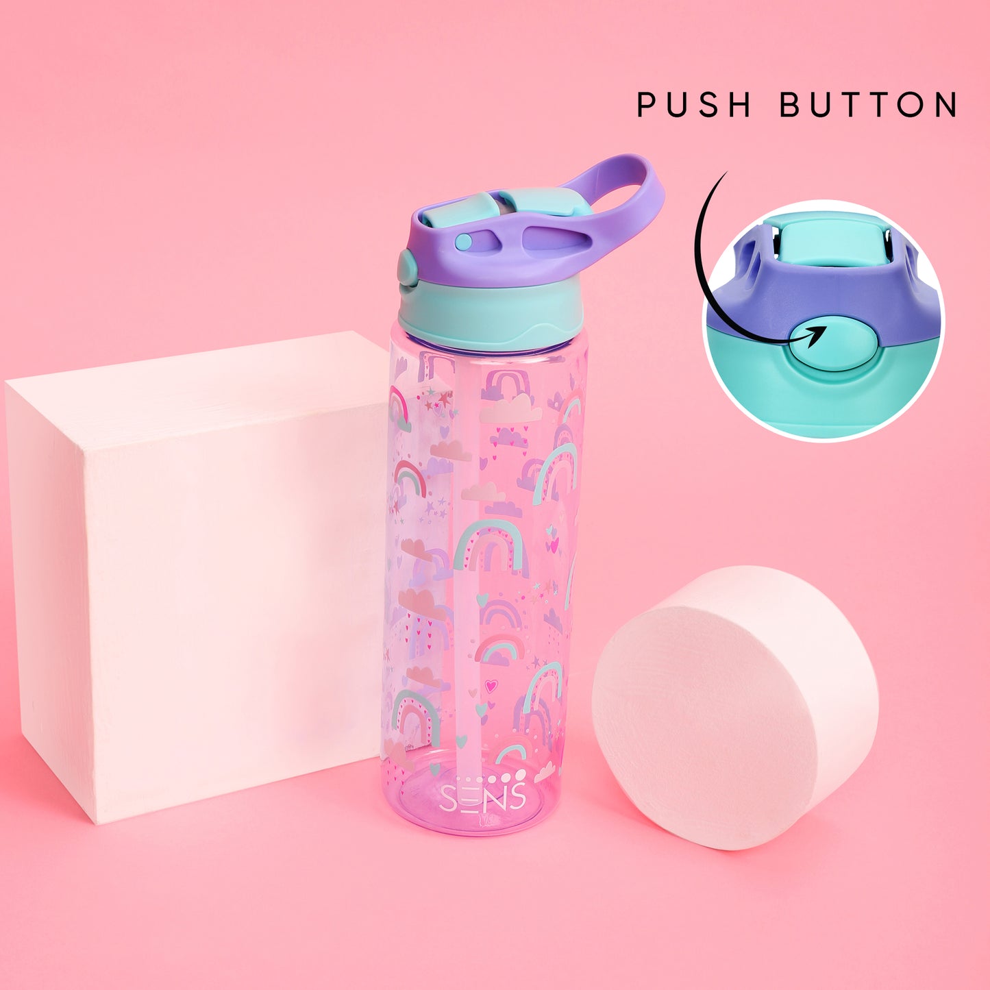 SENS AQUA PLAY BOTTLE-700ML