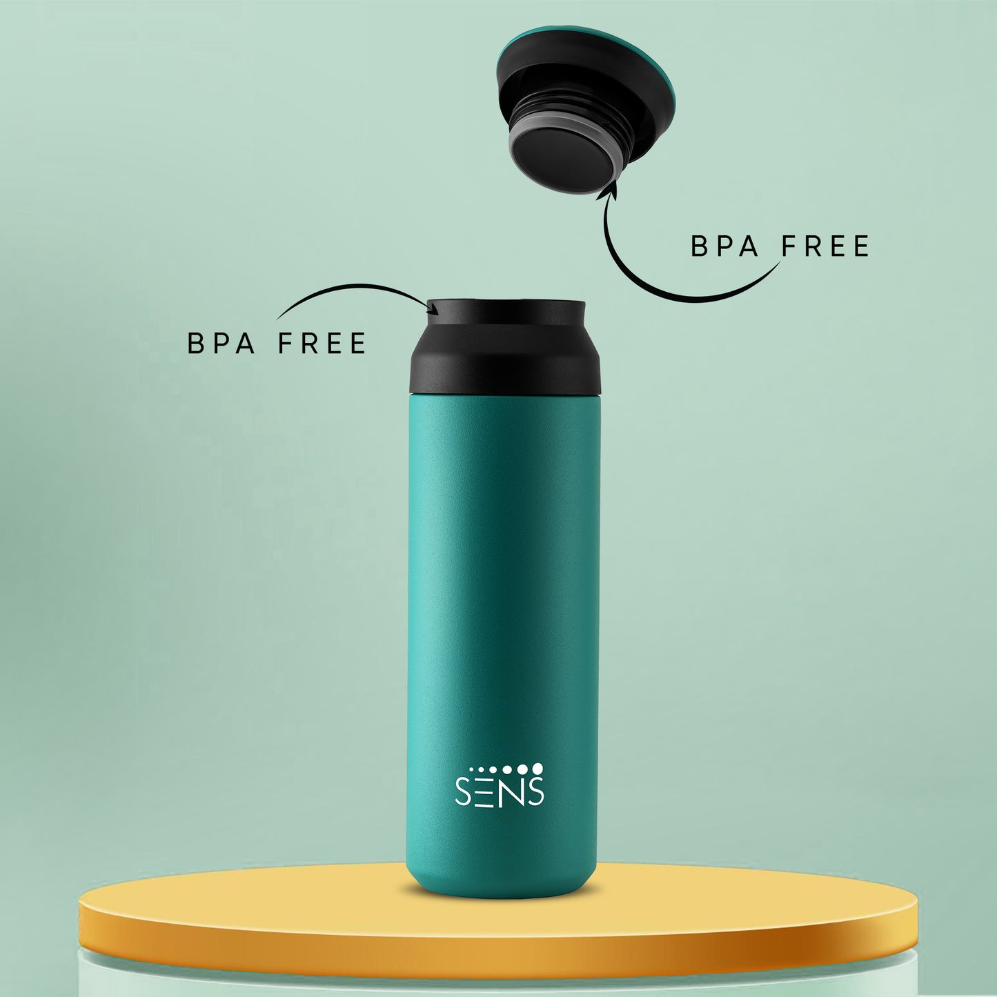 HYDRA MATE/500ML
