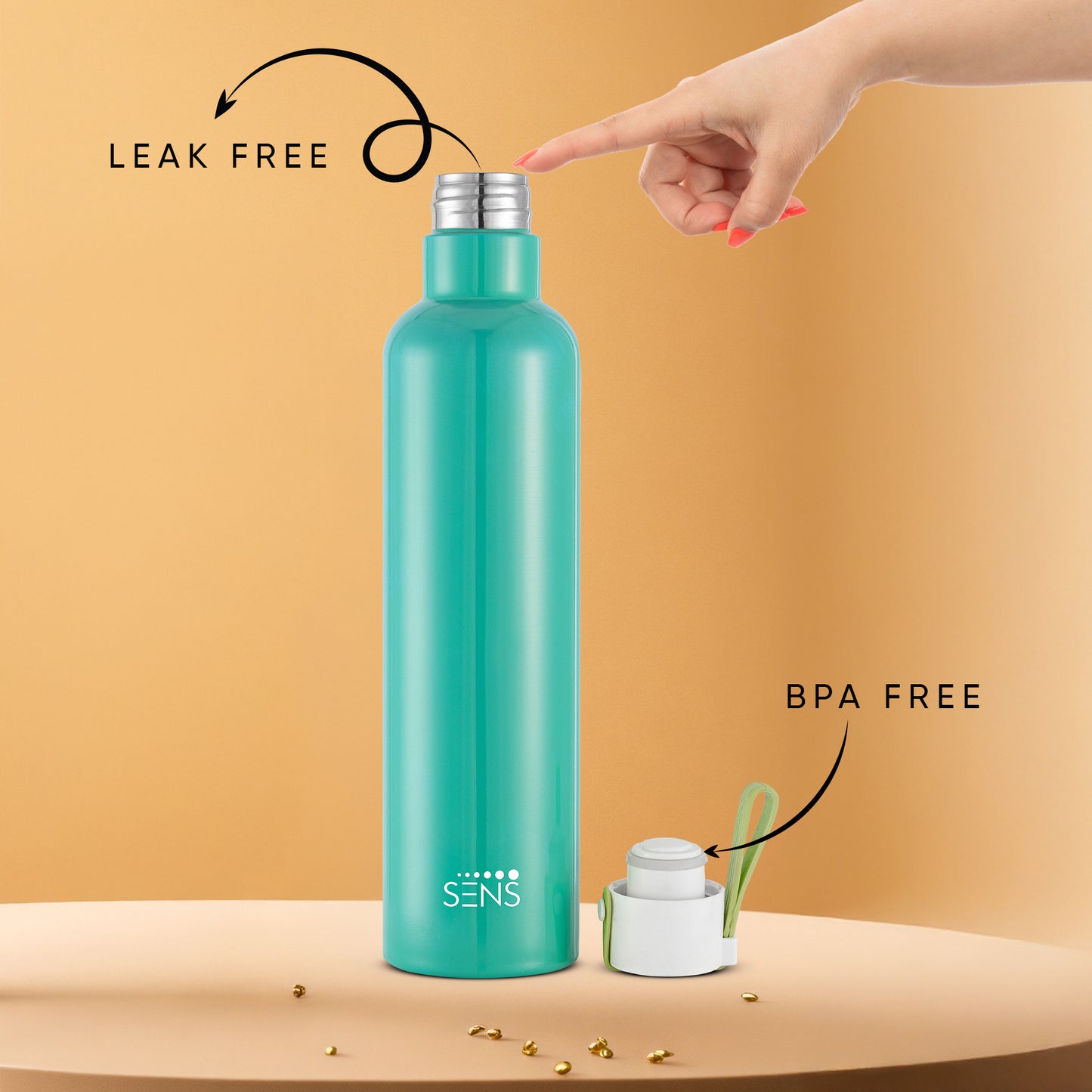 HYDRA SLEEK/750ML