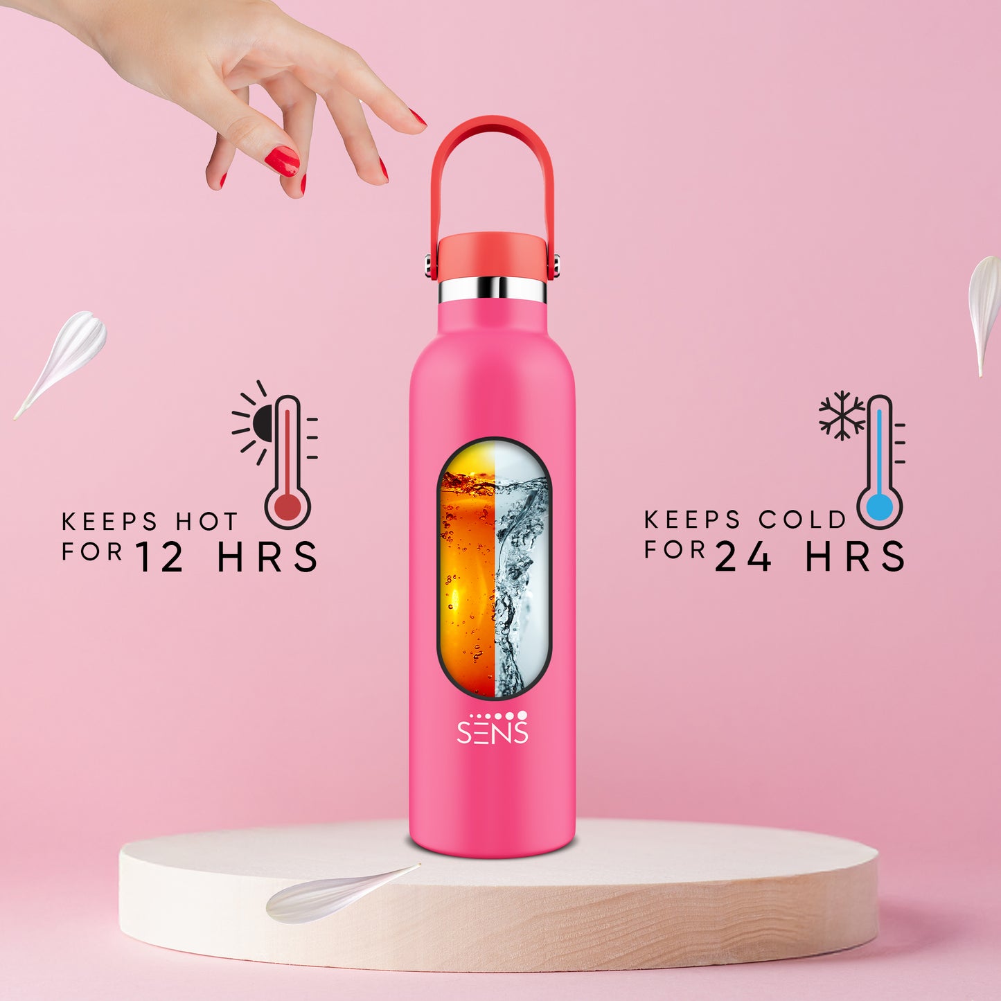 COMBO PACK - HYDRA STELLAR, HYDRA JOY & MUNCH MATE BAG!