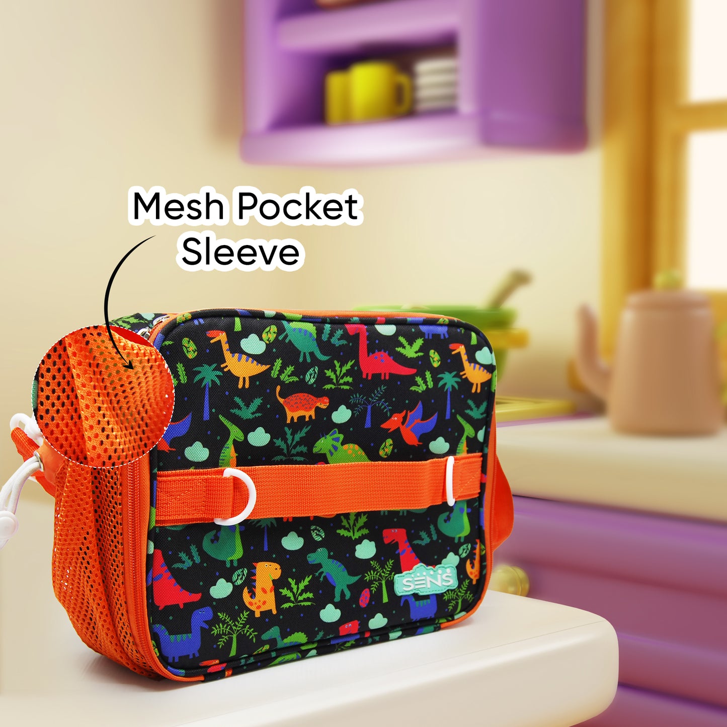 COMBO PACK - HYDRA STELLAR, HYDRA JOY & MUNCH MATE BAG!