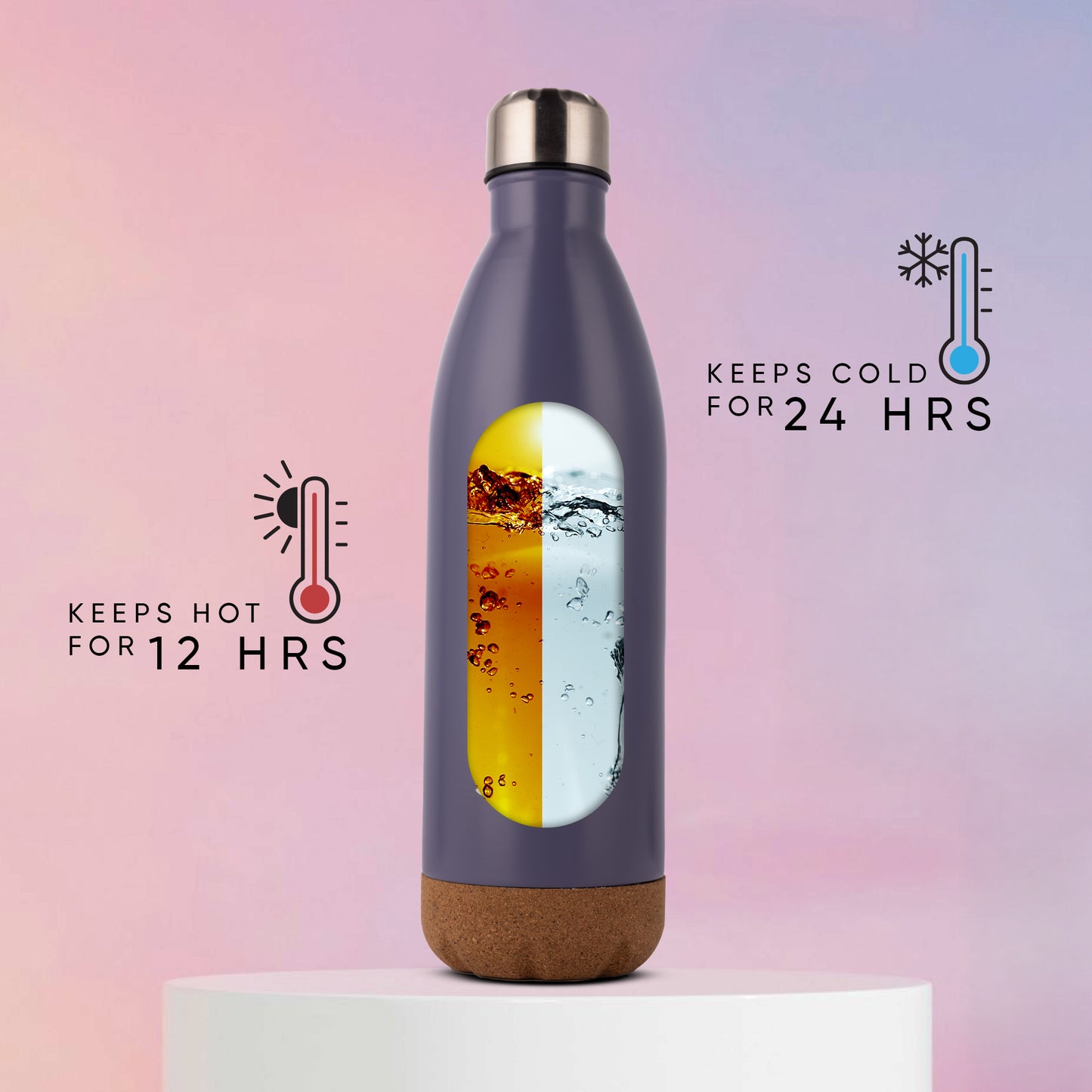 HYDRA OAK/1000ML