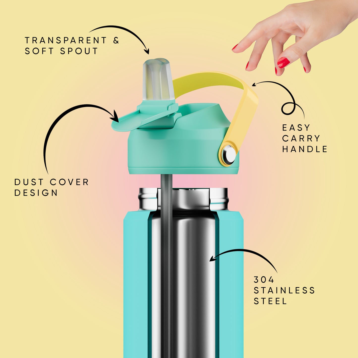 HYDRA STELLAR/500ML
