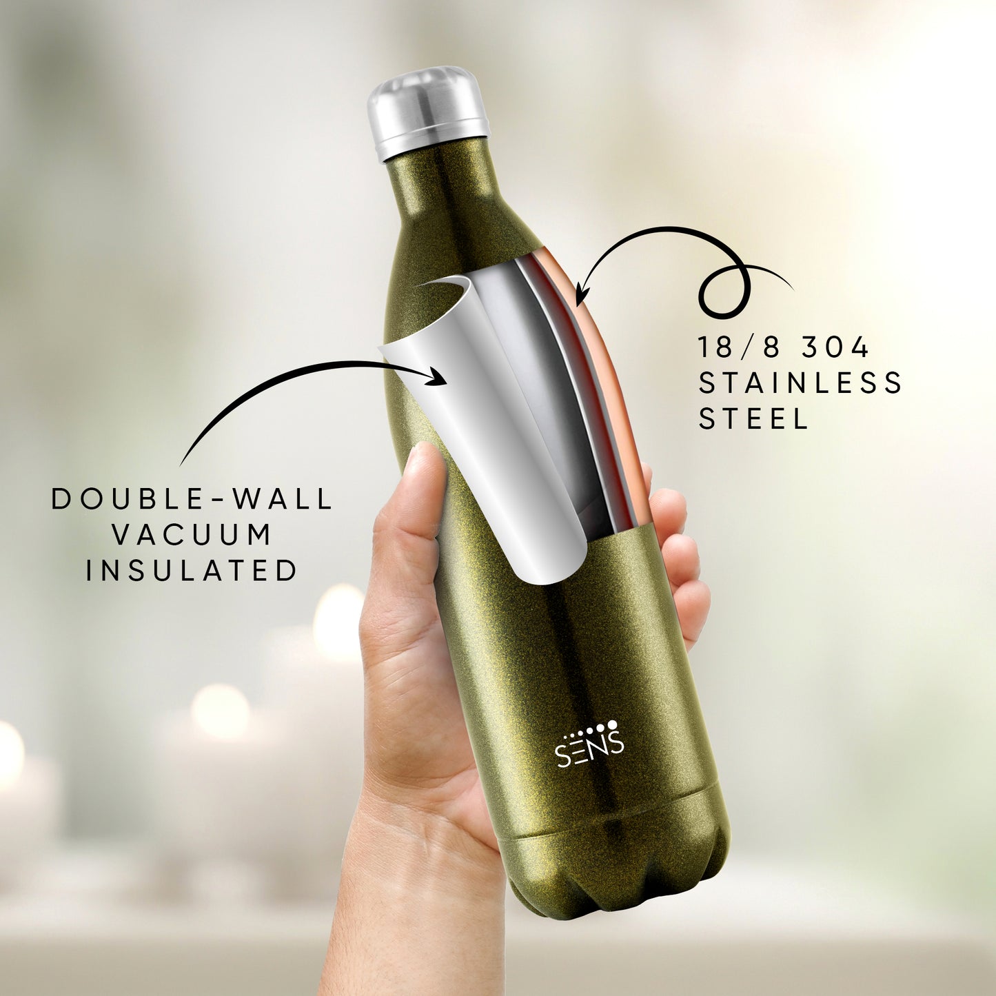 HYDRA TWILIGHT/1000ML