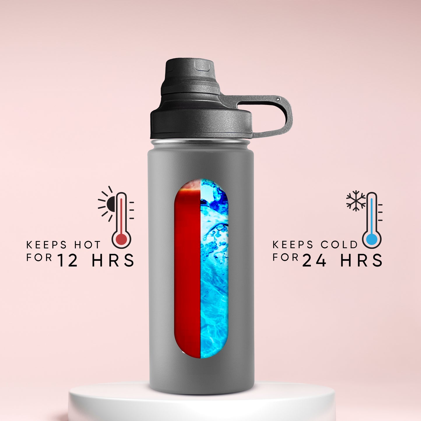 HYDRA METALLIC (SPORT)