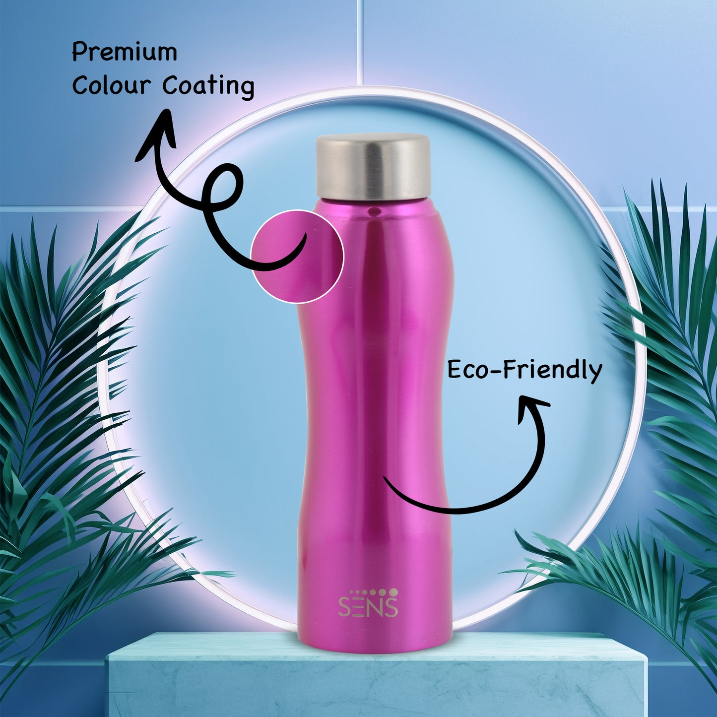 SENS GLAMOUR/750ML