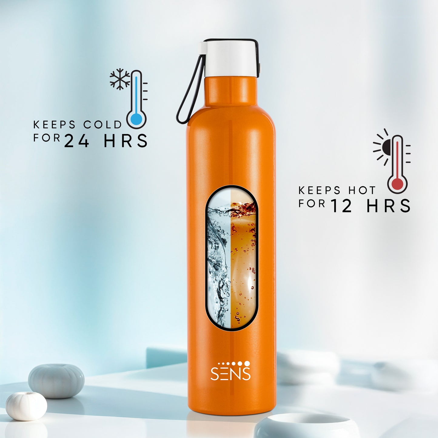 HYDRA SLEEK/750ML