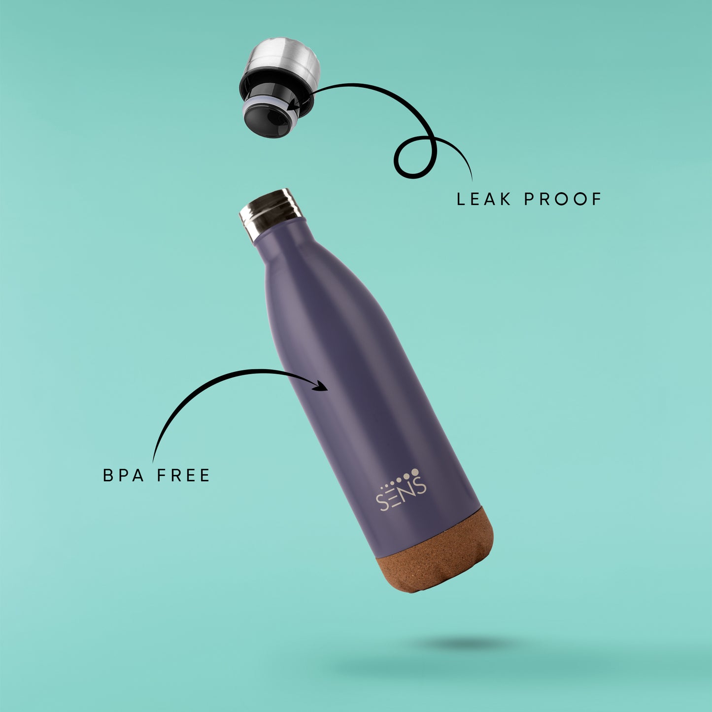 HYDRA OAK/1000ML