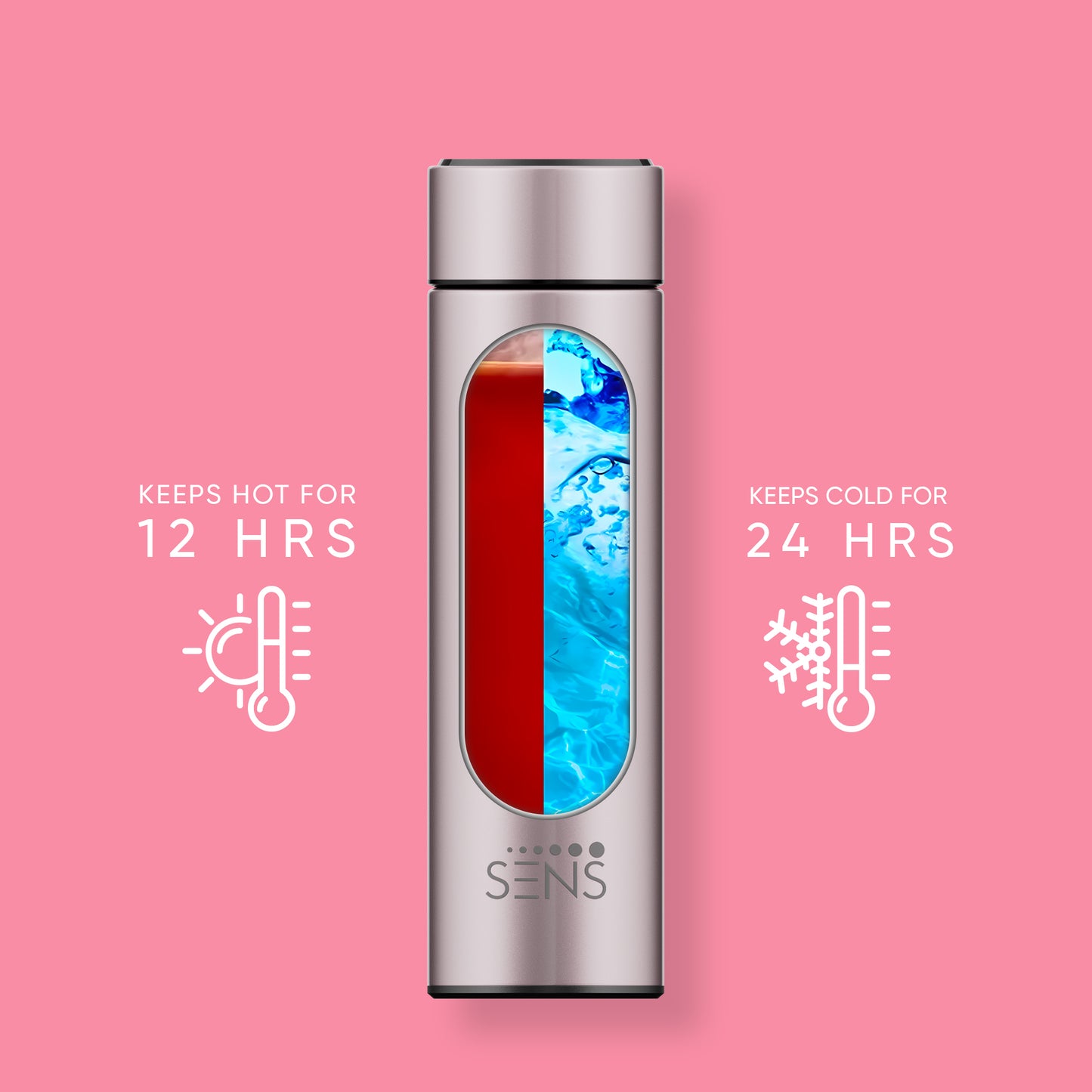 HYDRA SMART/500ML