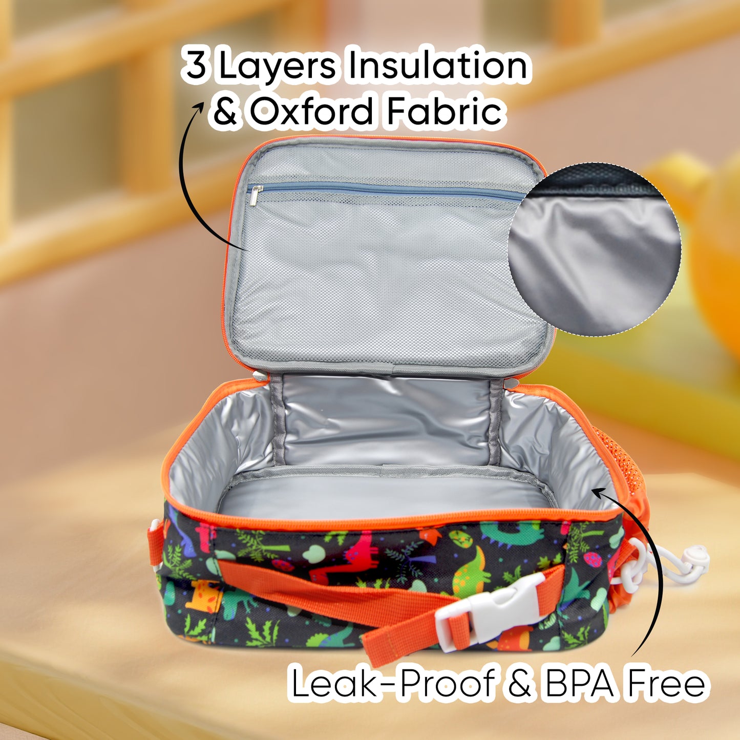 COMBO PACK - HYDRA STELLAR, HYDRA JOY & MUNCH MATE BAG!