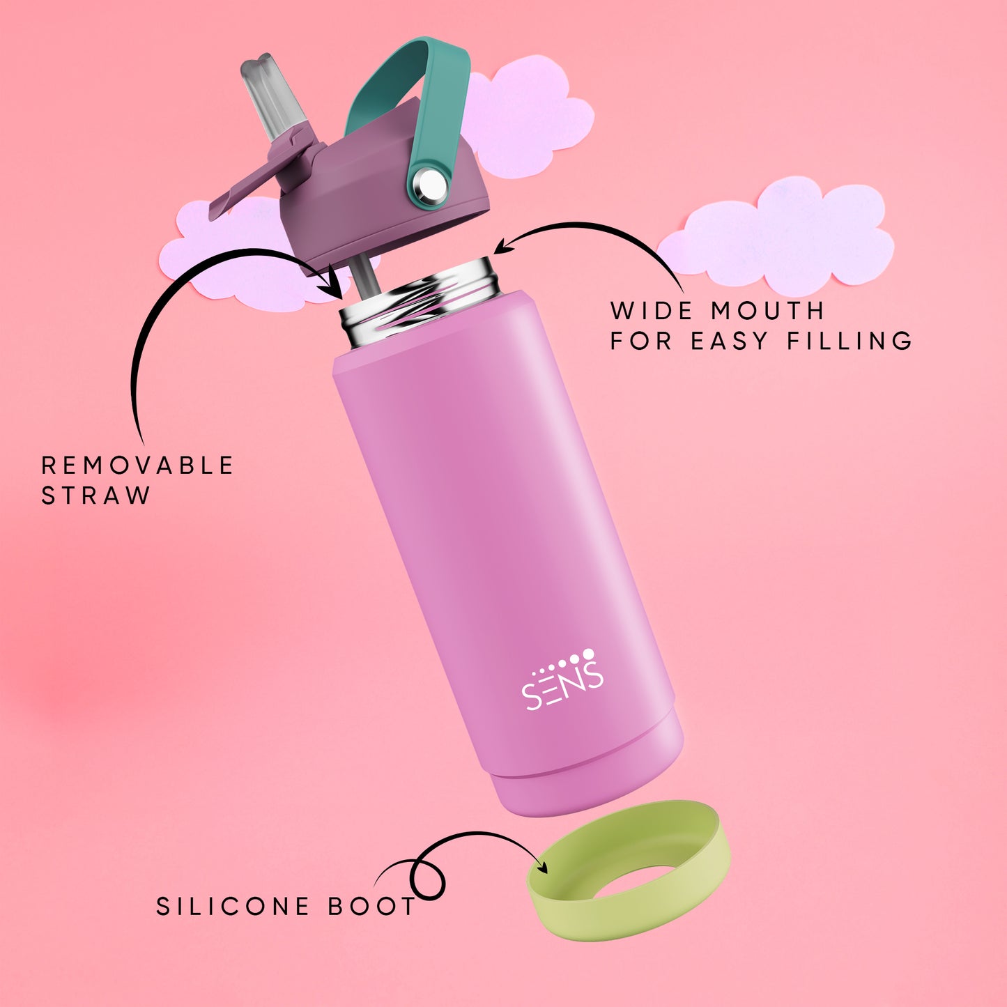 HYDRA STELLAR/500ML