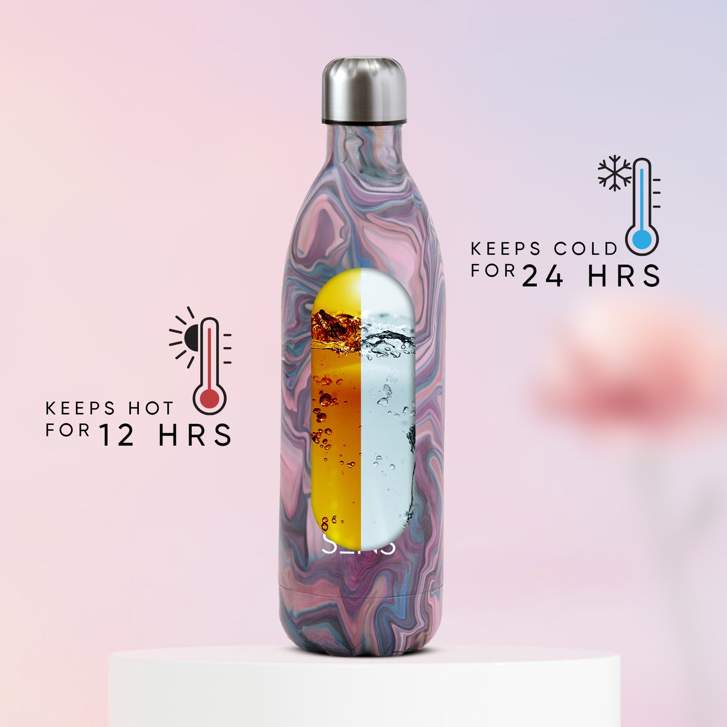 HYDRA PEARL