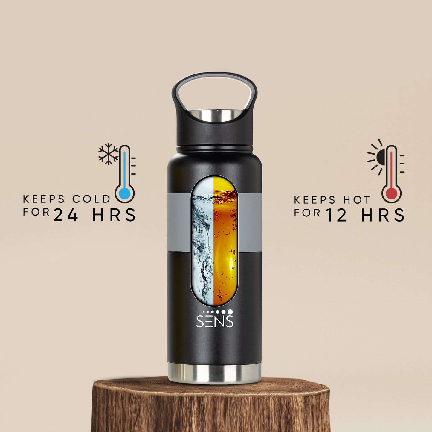 HYDRA TITAN/750ML
