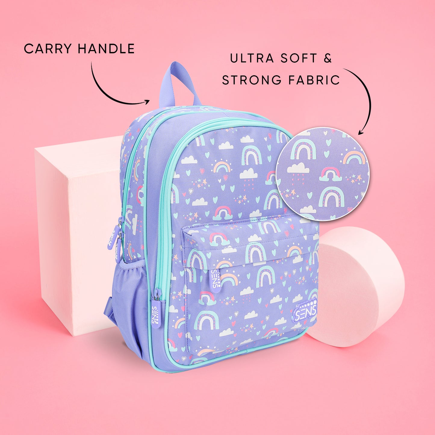 SENS CLASSMATE SCHOOL BAG