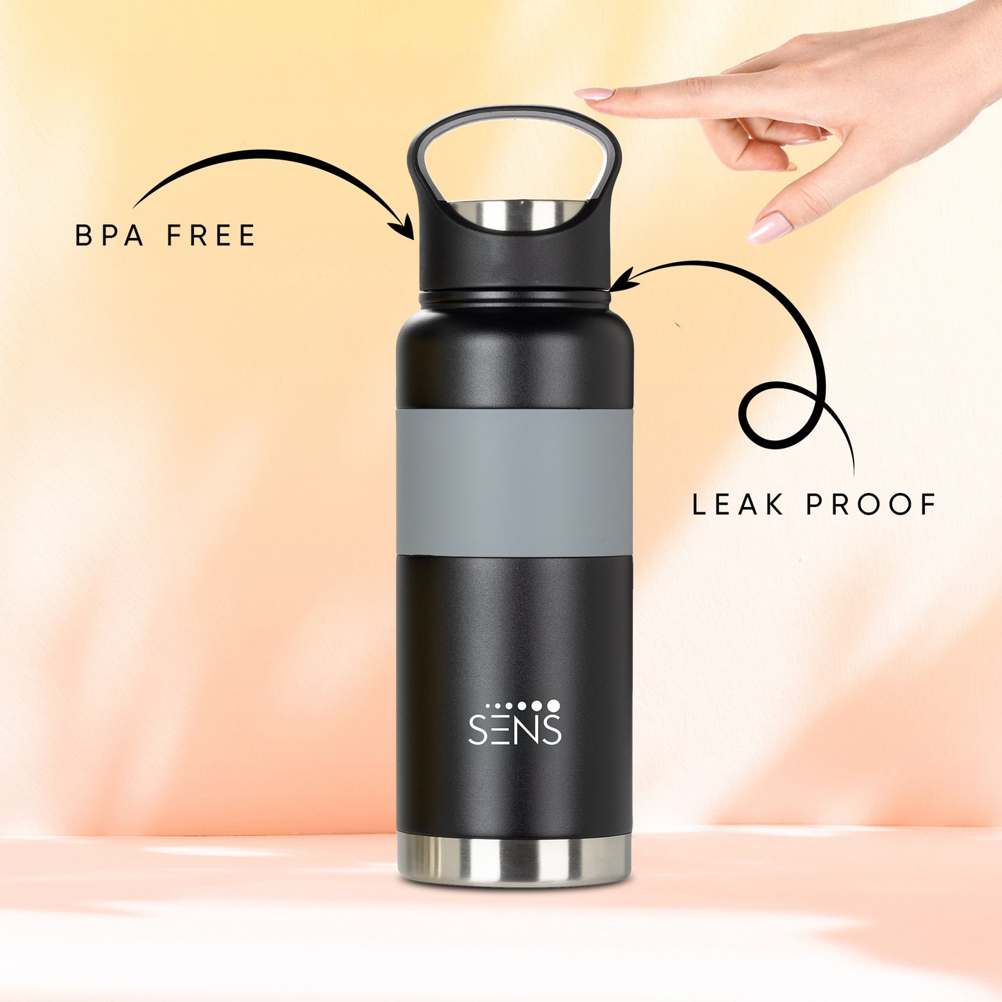 HYDRA TITAN/750ML