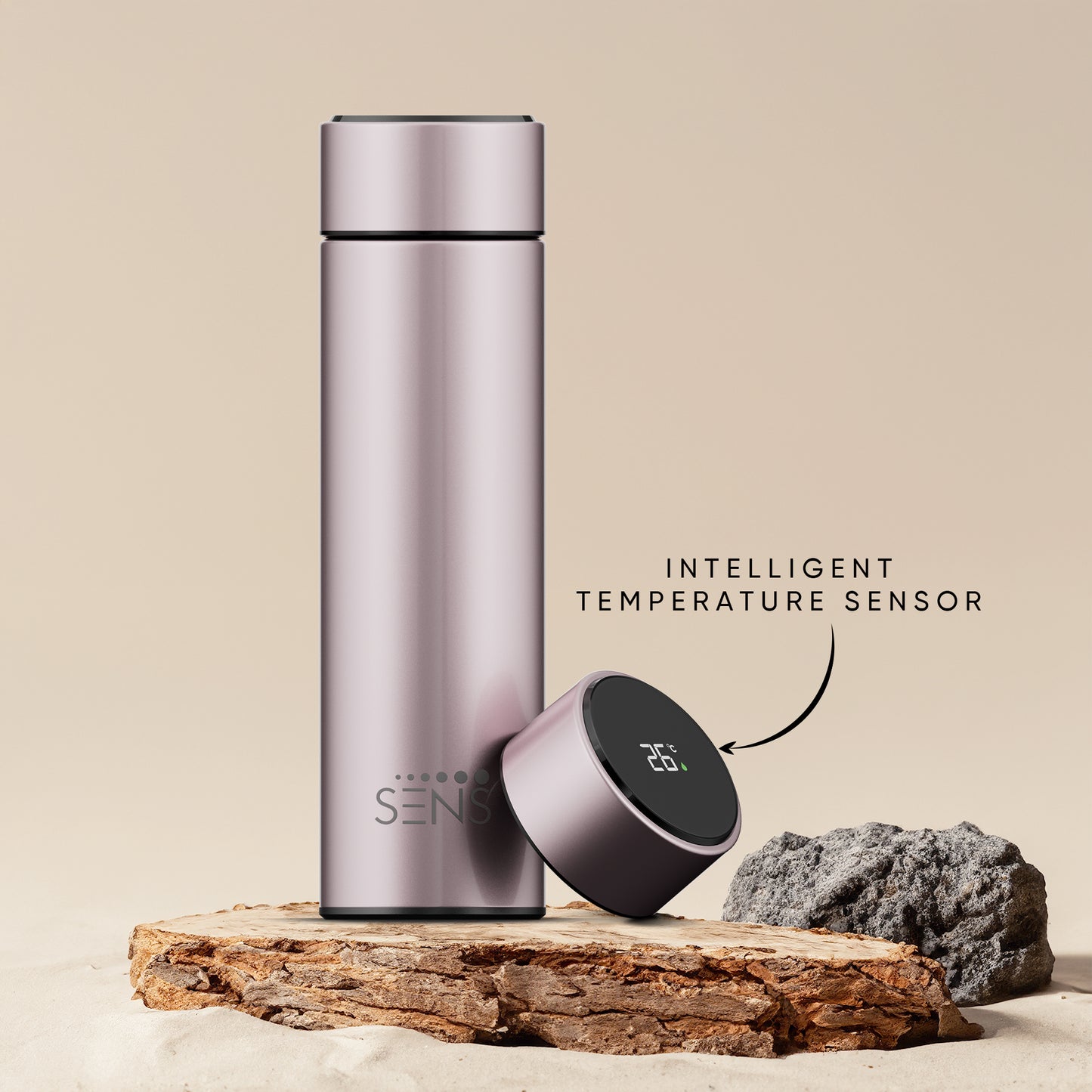 HYDRA SMART/500ML